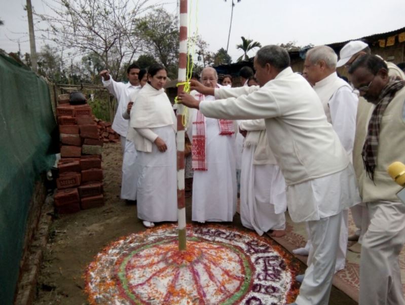 Tinsukia Shivratri-2018